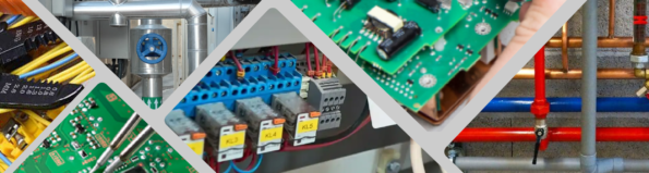 Proyectos Eléctricos